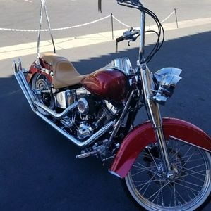 Meet your Posher, Ronnie